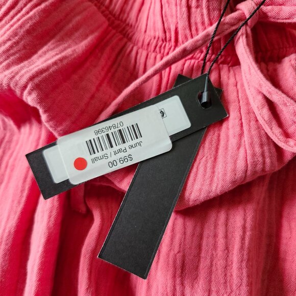 STEVE MADDEN | Pants and Shirt Set - Picture 11 of 15